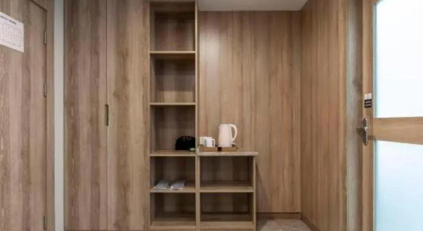 Lavande Hotels Huai an Zhou Enlai Memorial