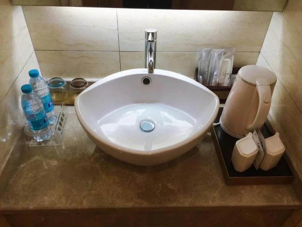 Lavande Hotels Huai an Zhou Enlai Memorial