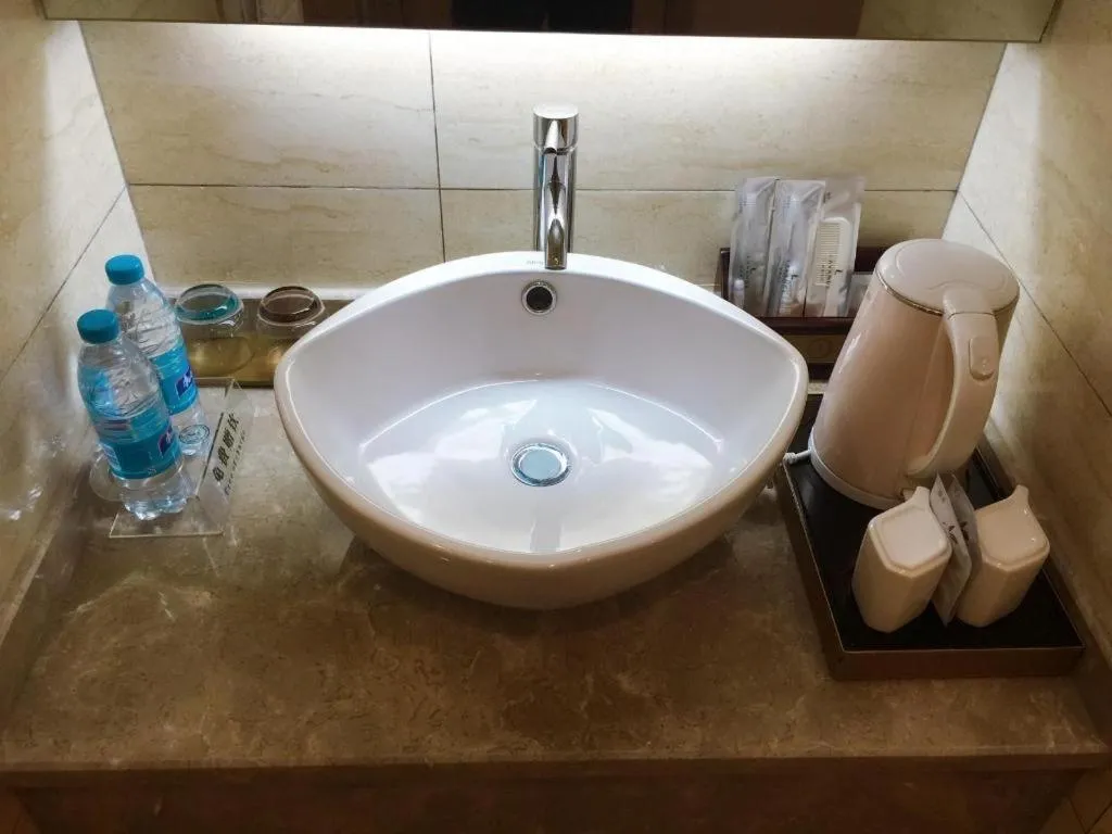 Lavande Hotels Huai an Zhou Enlai Memorial