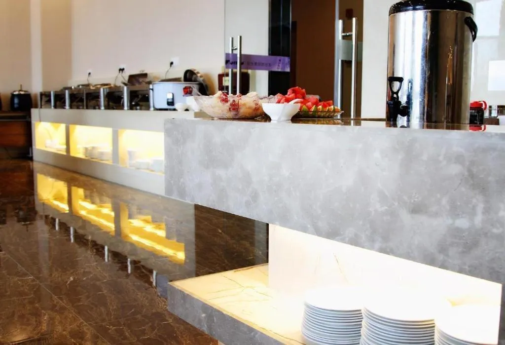 Lavande Hotels Huai an Zhou Enlai Memorial