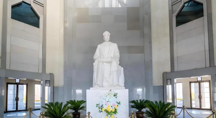 Lavande Hotels Huai an Zhou Enlai Memorial