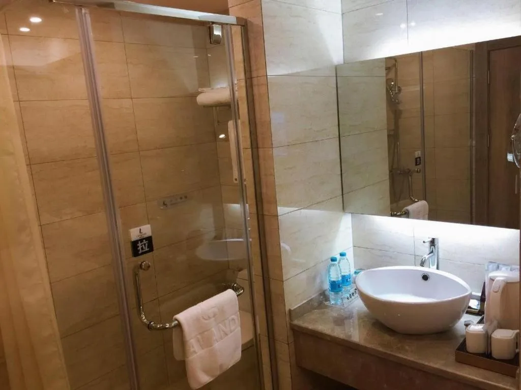 Lavande Hotels Huai an Zhou Enlai Memorial