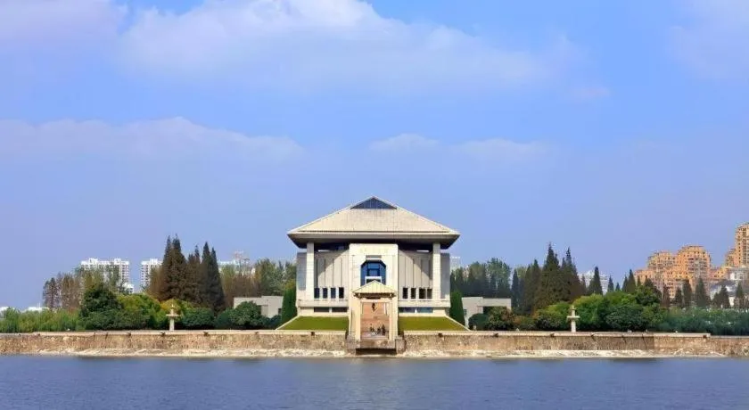 Lavande Hotels Huai an Zhou Enlai Memorial