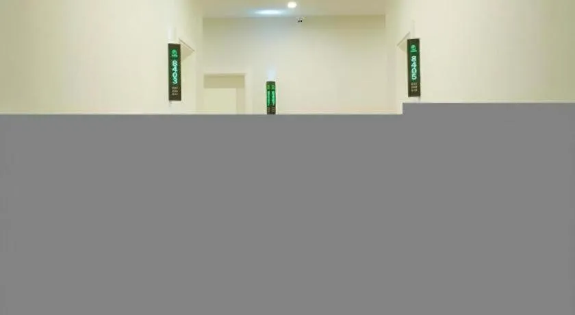 Shell Qionghai Jinhai Road Hotel