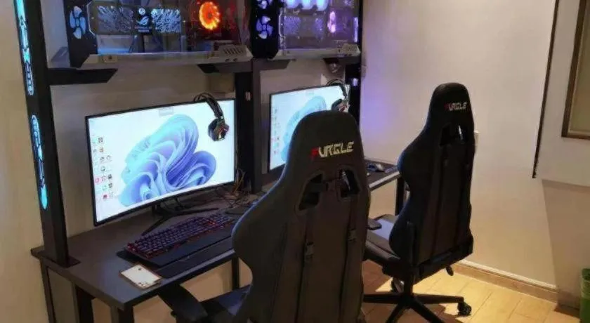 Shell Qionghai Jinhai Road Hotel