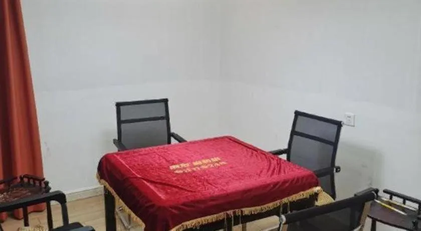 Shell Qionghai Jinhai Road Hotel