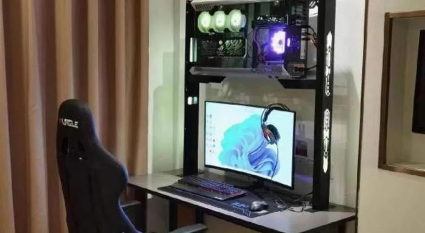 Shell Qionghai Jinhai Road Hotel