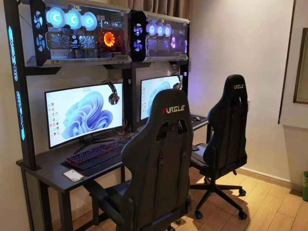 Shell Qionghai Jinhai Road Hotel