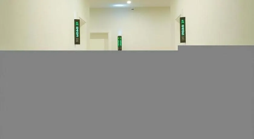 Shell Qionghai Jinhai Road Hotel