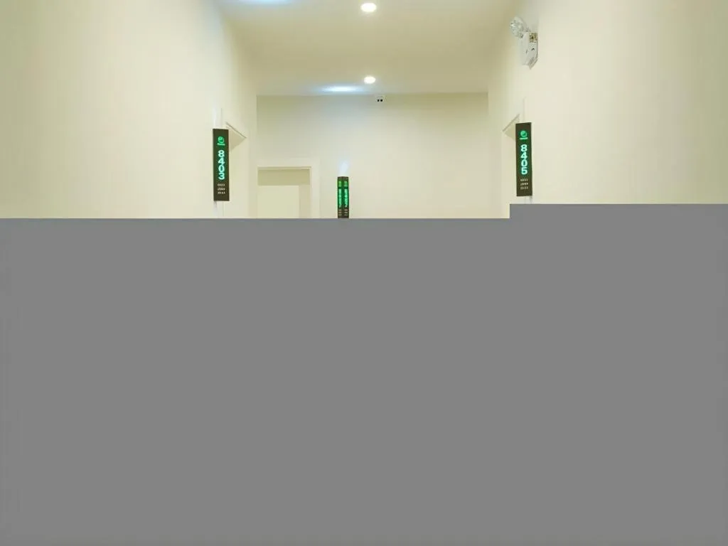 Shell Qionghai Jinhai Road Hotel