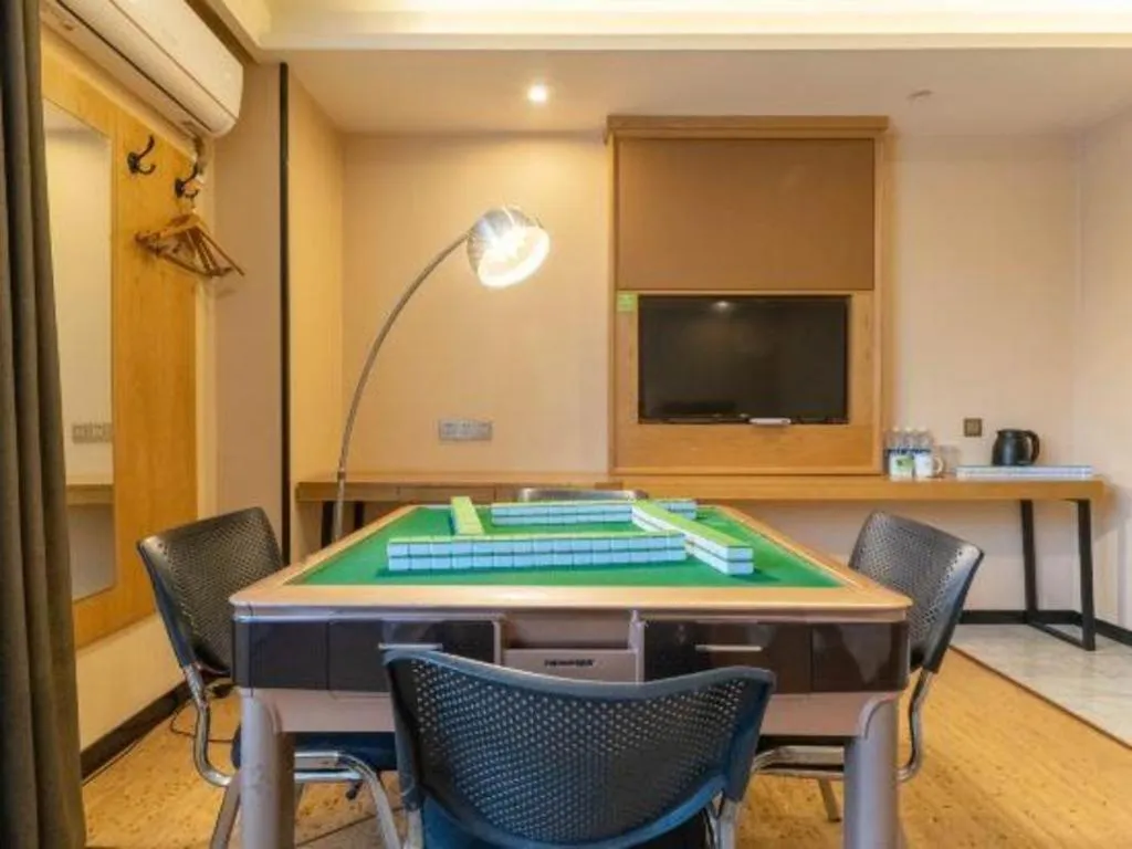 GreenTree Inn Huangshi Huahu Development Zone Daquan Road