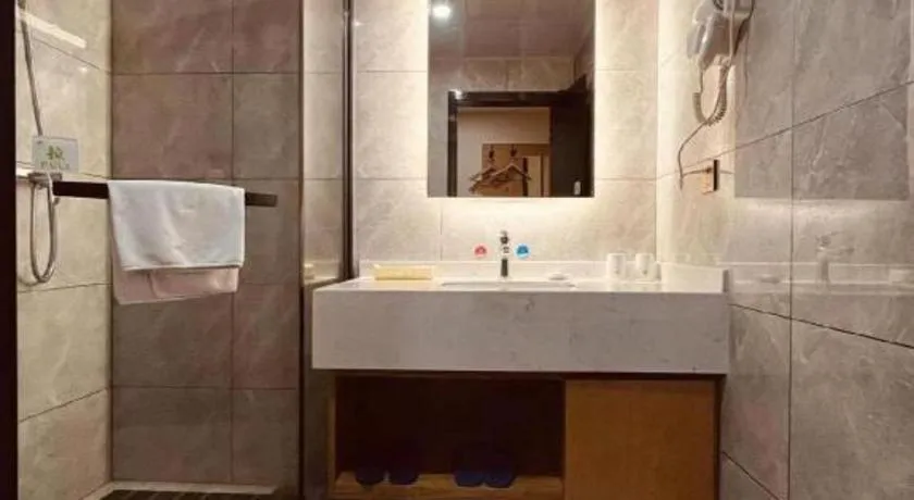 GreenTree Inn Huangshi Huahu Development Zone Daquan Road