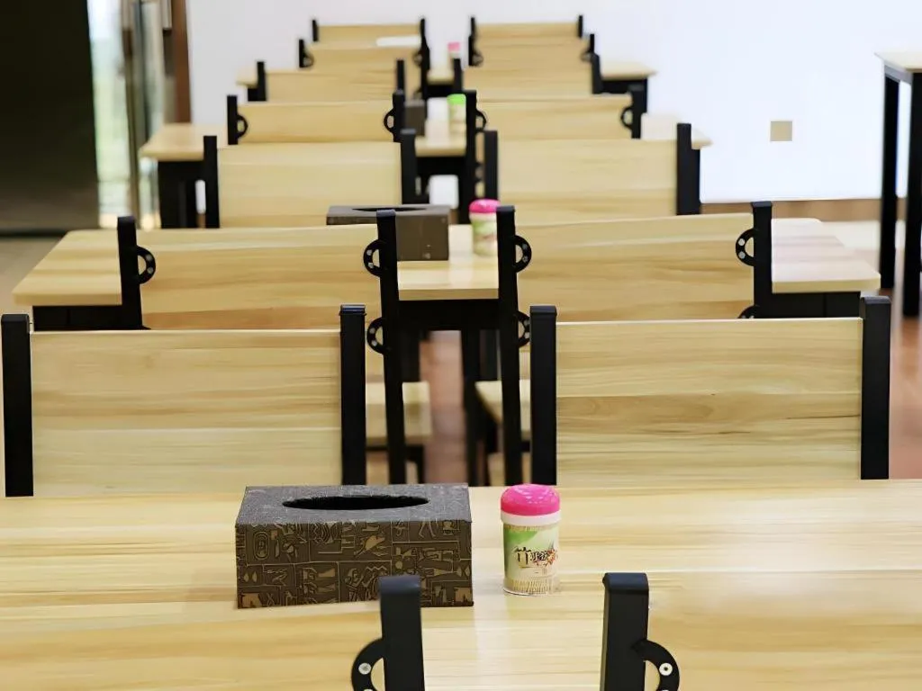 GreenTree Inn Huangshi Huahu Development Zone Daquan Road