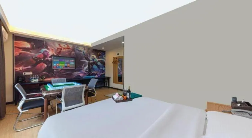 GreenTree Inn Huangshi Huahu Development Zone Daquan Road