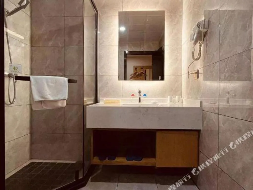 GreenTree Inn Huangshi Huahu Development Zone Daquan Road