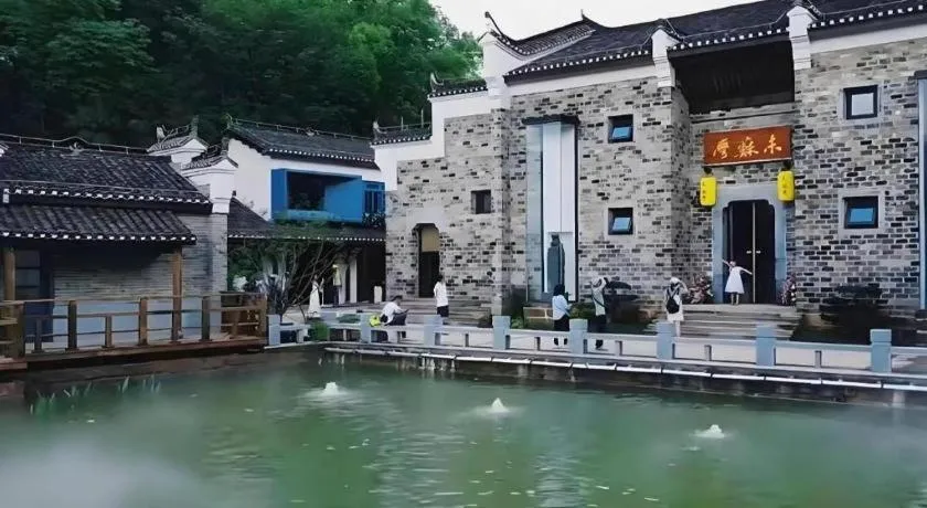 GreenTree Inn Huangshi Huahu Development Zone Daquan Road