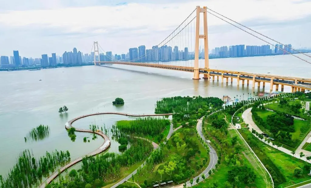 GreenTree Inn Huangshi Huahu Development Zone Daquan Road