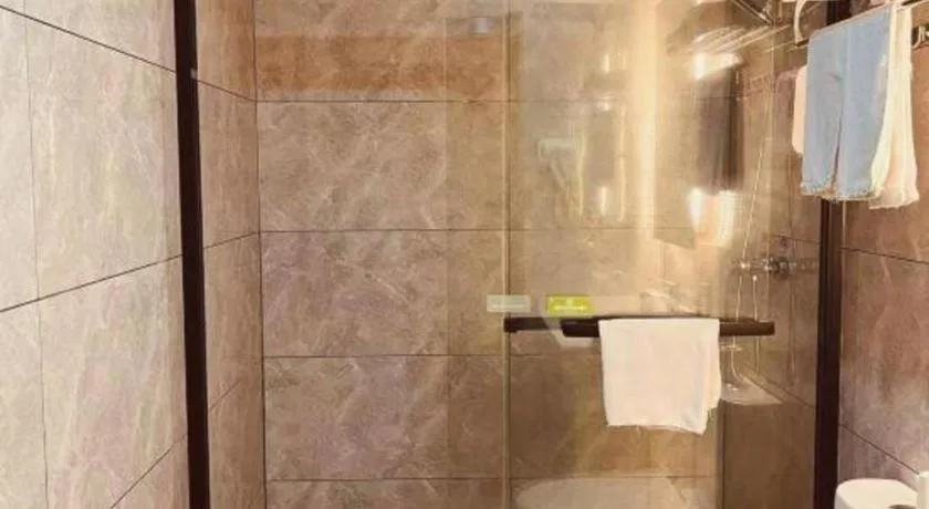 GreenTree Inn Huangshi Huahu Development Zone Daquan Road