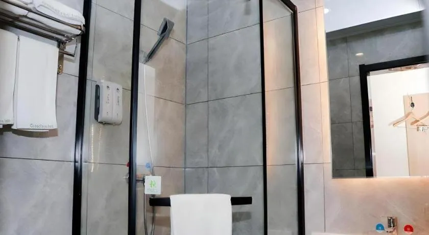 GreenTree Inn Huangshi Huahu Development Zone Daquan Road