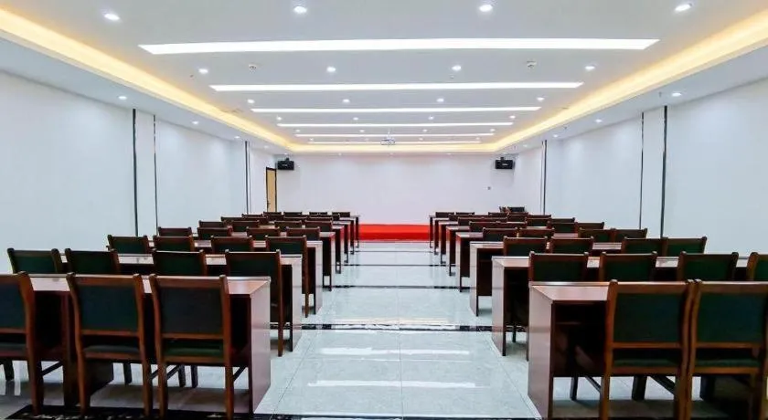 GreenTree Inn Huangshi Huahu Development Zone Daquan Road