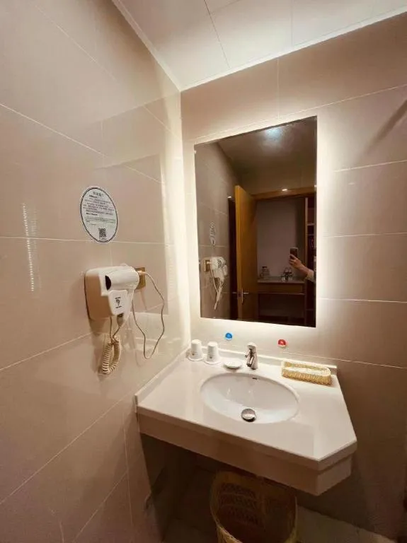 GreenTree Inn Huangshi Huahu Development Zone Daquan Road