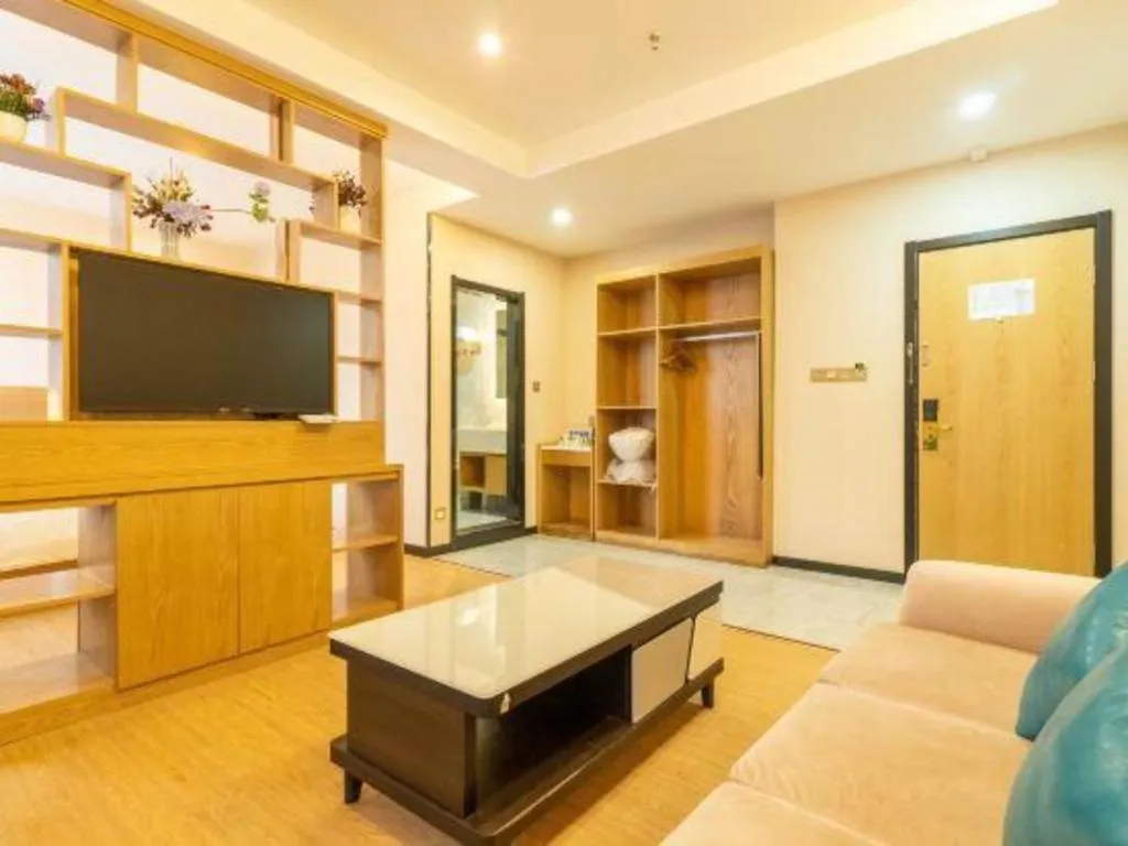 GreenTree Inn Huangshi Huahu Development Zone Daquan Road