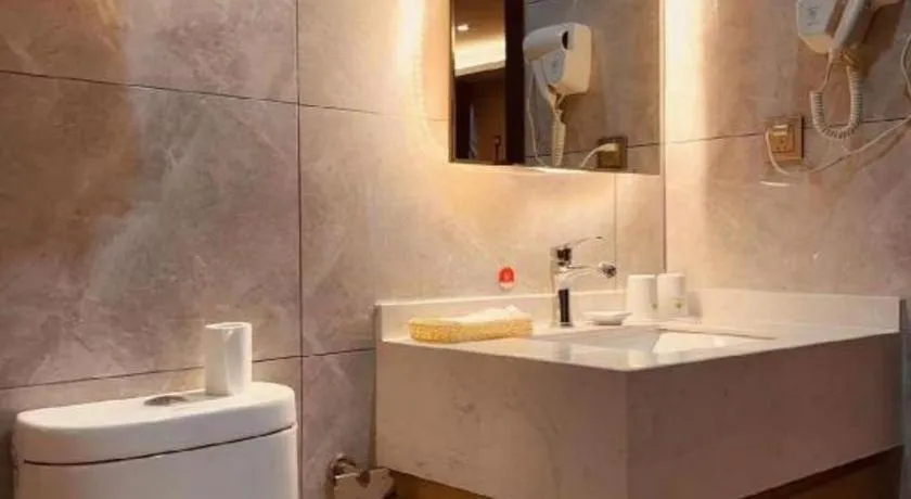 GreenTree Inn Huangshi Huahu Development Zone Daquan Road