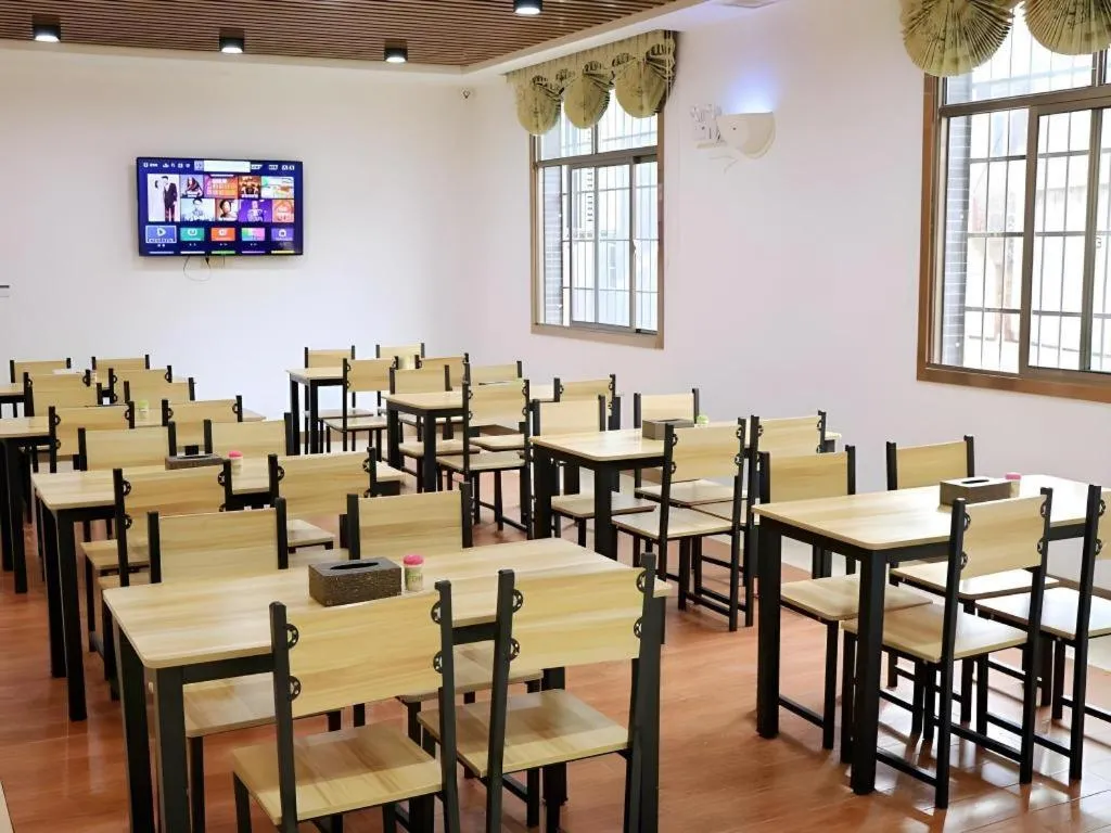 GreenTree Inn Huangshi Huahu Development Zone Daquan Road