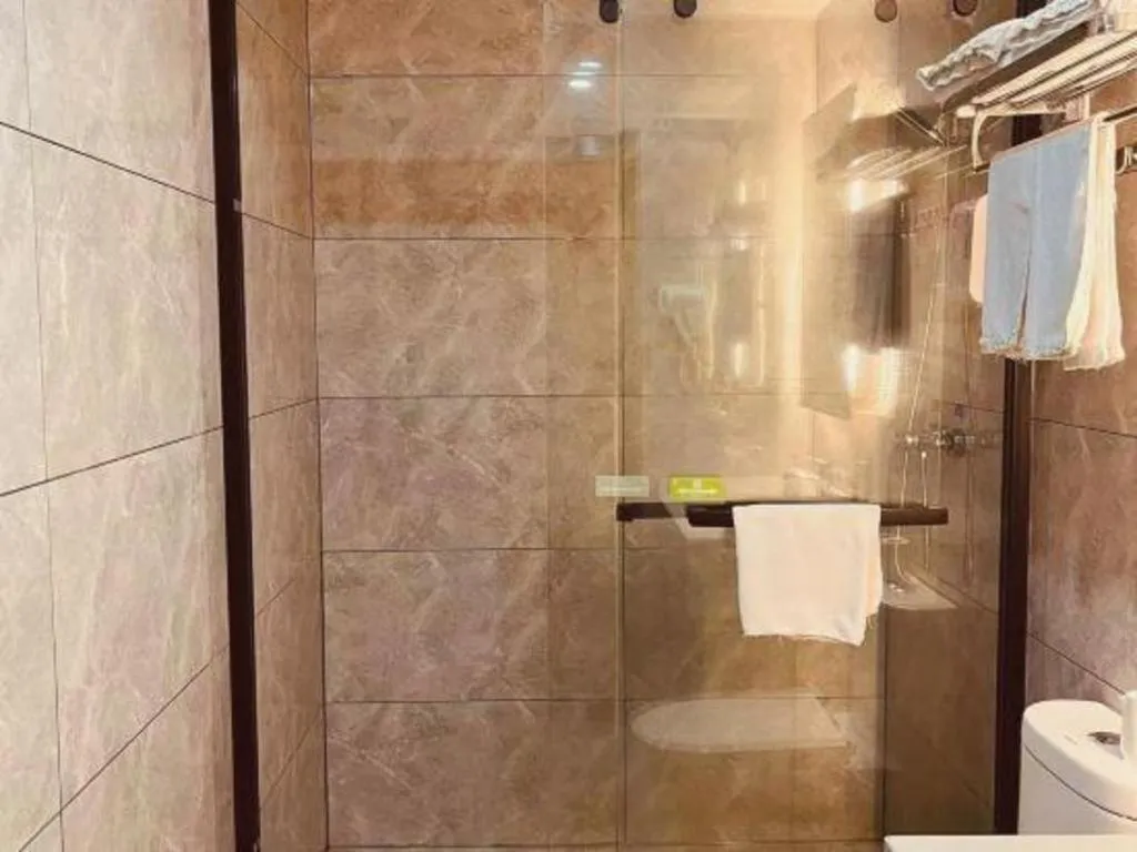 GreenTree Inn Huangshi Huahu Development Zone Daquan Road