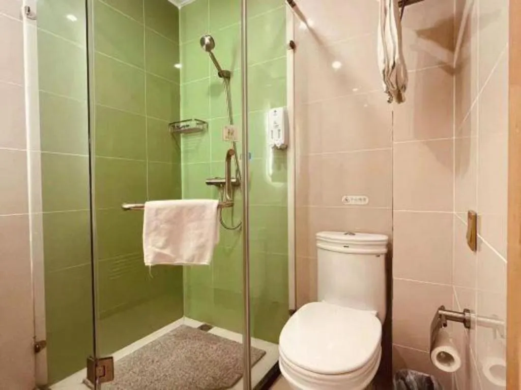 GreenTree Inn Huangshi Huahu Development Zone Daquan Road