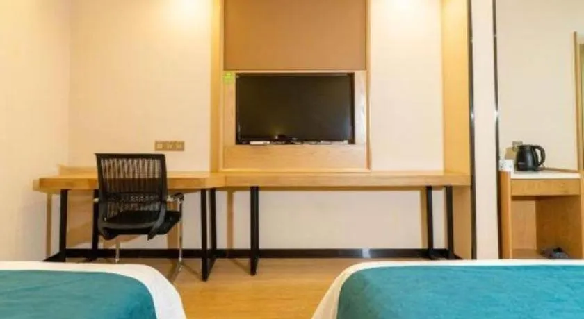 GreenTree Inn Huangshi Huahu Development Zone Daquan Road