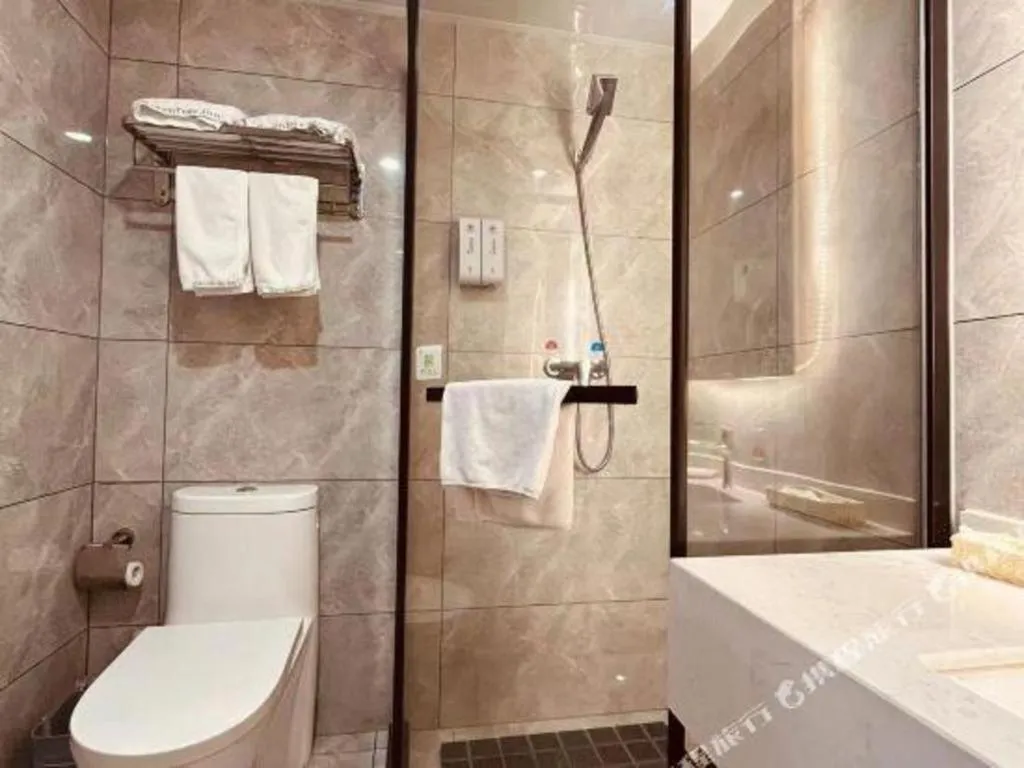 GreenTree Inn Huangshi Huahu Development Zone Daquan Road