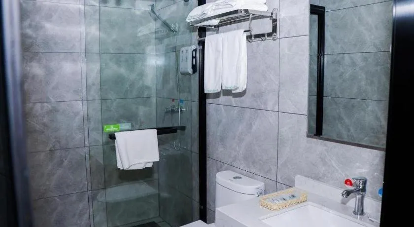 GreenTree Inn Huangshi Huahu Development Zone Daquan Road