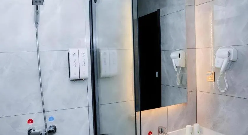 GreenTree Inn Huangshi Huahu Development Zone Daquan Road