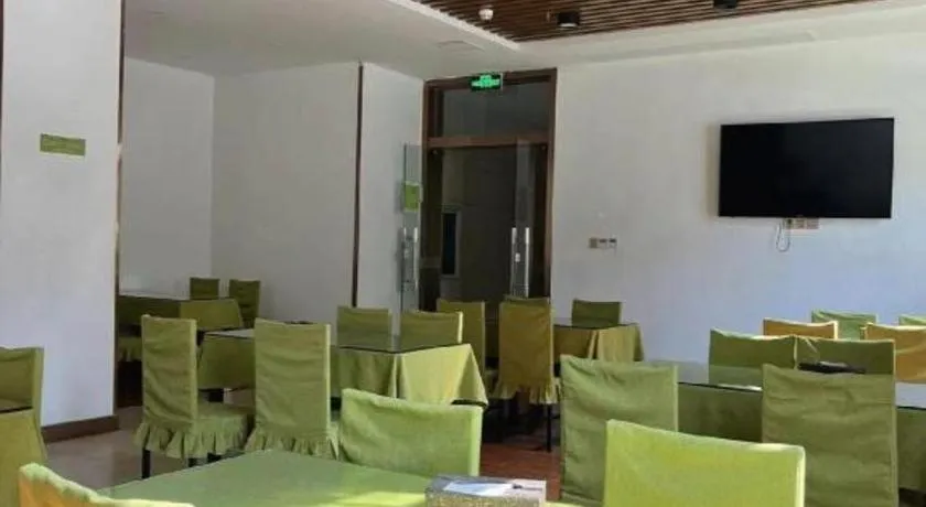 GreenTree Inn Huangshi Huahu Development Zone Daquan Road