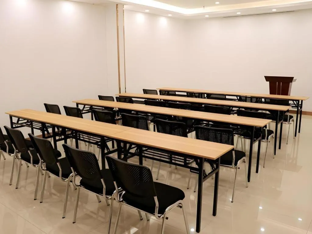 GreenTree Inn Huangshi Huahu Development Zone Daquan Road