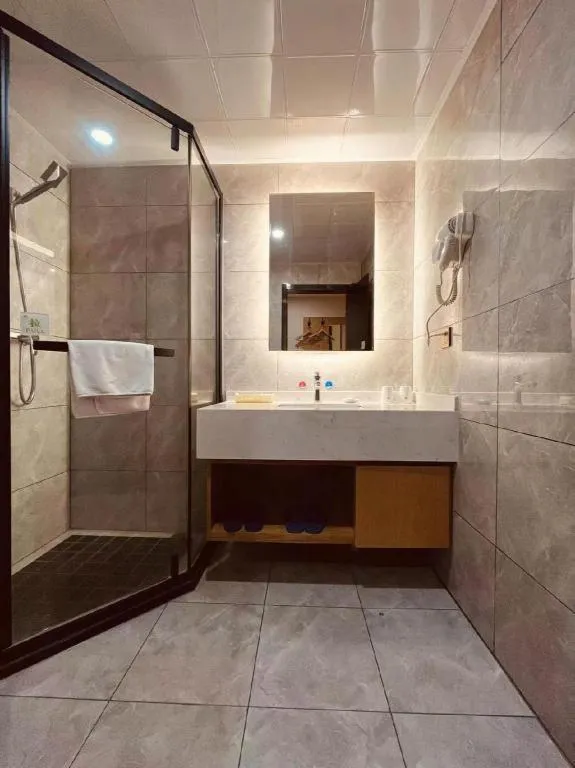 GreenTree Inn Huangshi Huahu Development Zone Daquan Road