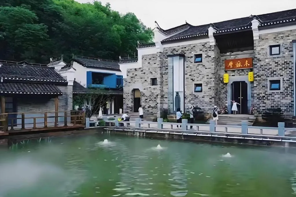 GreenTree Inn Huangshi Huahu Development Zone Daquan Road