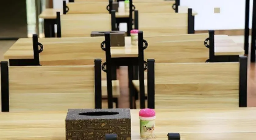 GreenTree Inn Huangshi Huahu Development Zone Daquan Road