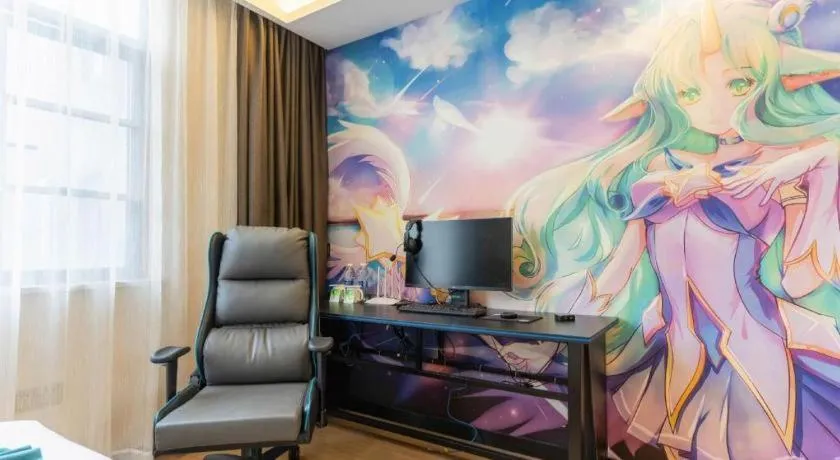 GreenTree Inn Huangshi Huahu Development Zone Daquan Road