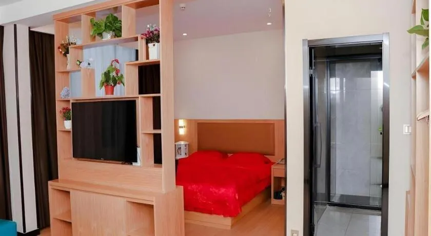 GreenTree Inn Huangshi Huahu Development Zone Daquan Road