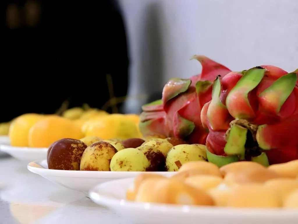 GreenTree Inn Huangshi Huahu Development Zone Daquan Road