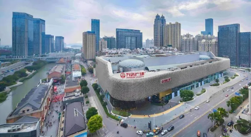 GreenTree Inn Huangshi Huahu Development Zone Daquan Road