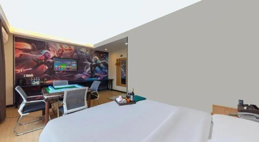 GreenTree Inn Huangshi Huahu Development Zone Daquan Road