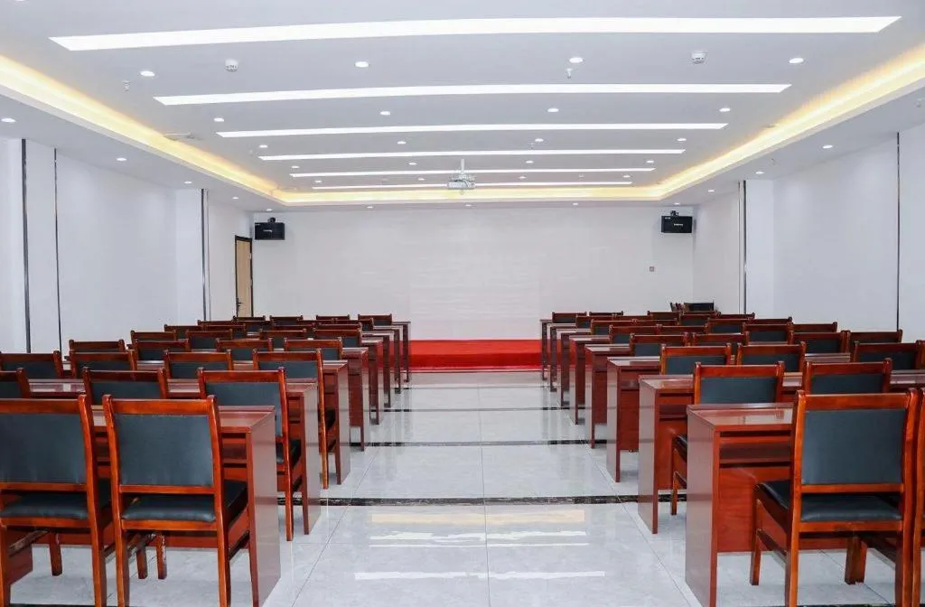 GreenTree Inn Huangshi Huahu Development Zone Daquan Road