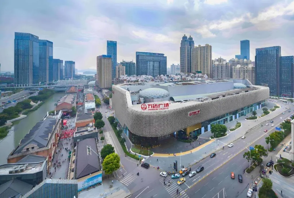 GreenTree Inn Huangshi Huahu Development Zone Daquan Road