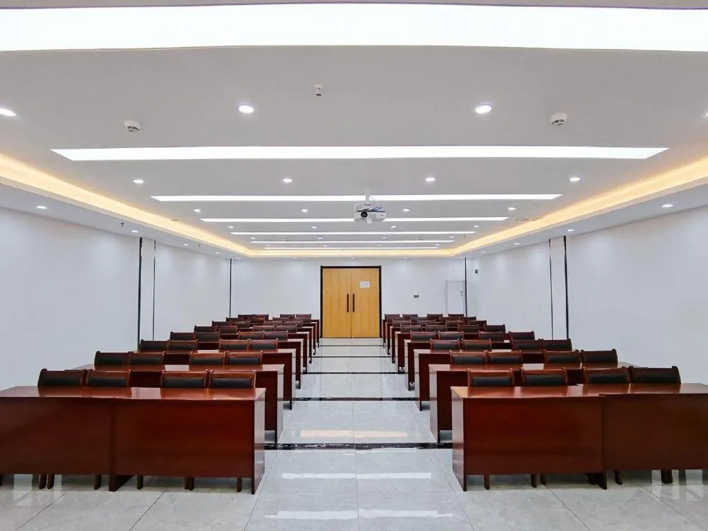 GreenTree Inn Huangshi Huahu Development Zone Daquan Road