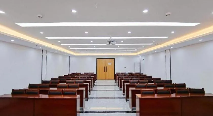 GreenTree Inn Huangshi Huahu Development Zone Daquan Road