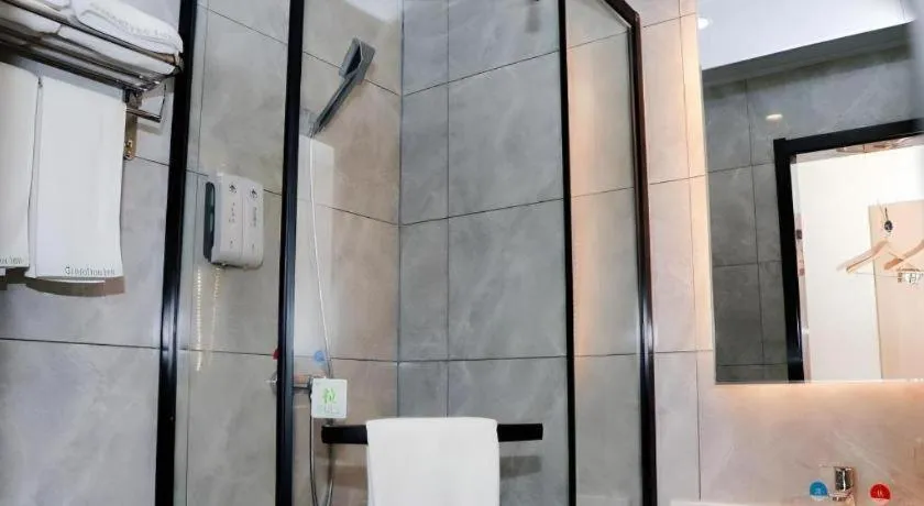 GreenTree Inn Huangshi Huahu Development Zone Daquan Road