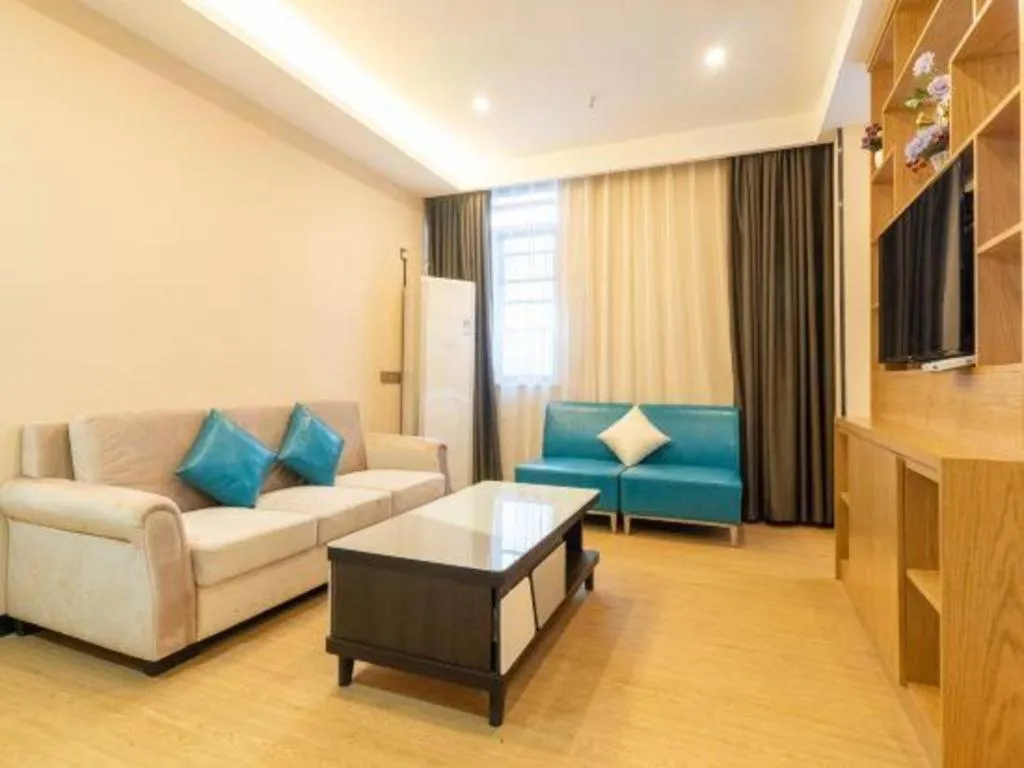 GreenTree Inn Huangshi Huahu Development Zone Daquan Road